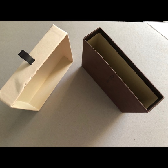 Pre-owned, Authentic Louis Vuitton Storage Box - Picture 3 of 7